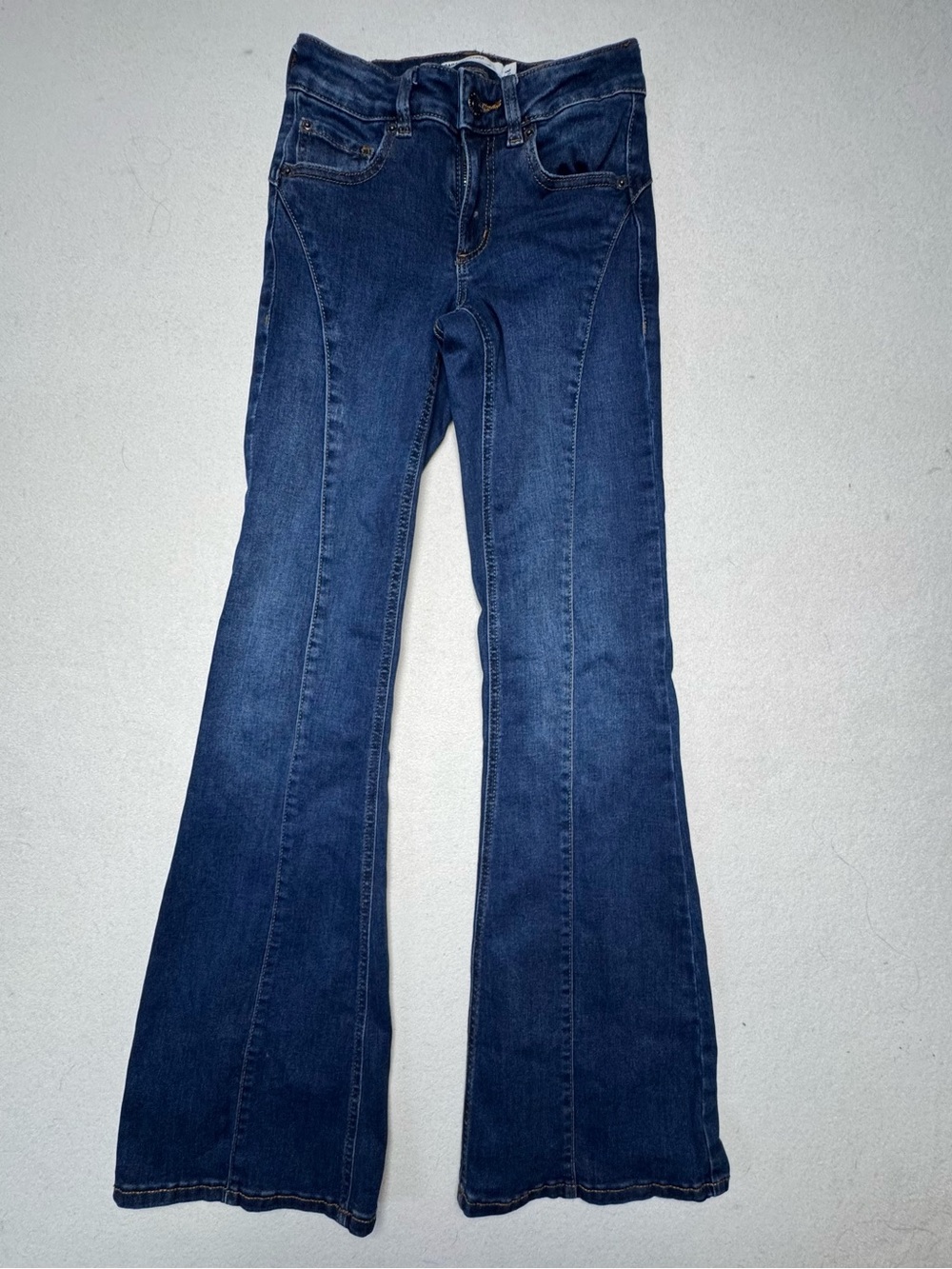 garage denim 00